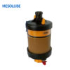 single lubricator