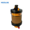 single lubricator