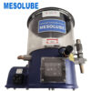 KFG &SKF lubrication system