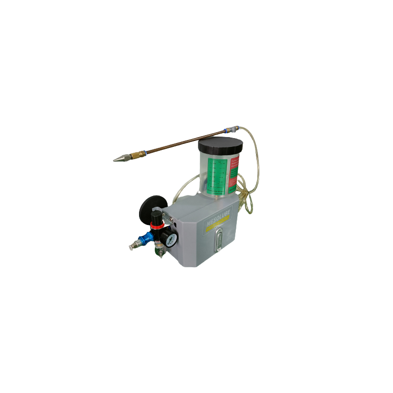 MQL-3021 -1L Minimum Quantity Lubrication System