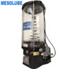 lubrication pump for progressive lubrication system
