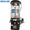 centralized lubrication pump