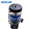 lincoln Pump 203