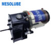 mesolube pump for 2 reservoirs
