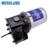 electric grease lubrication pump