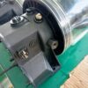 P 203 lubrication pump