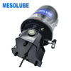 electric grease pump