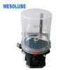 P 203 lubrication pump