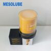 P100 automtic lubrication pump