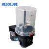 P 203 lubrication pump
