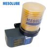 P207 lubrication pump