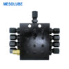 D100-A progressive distributor