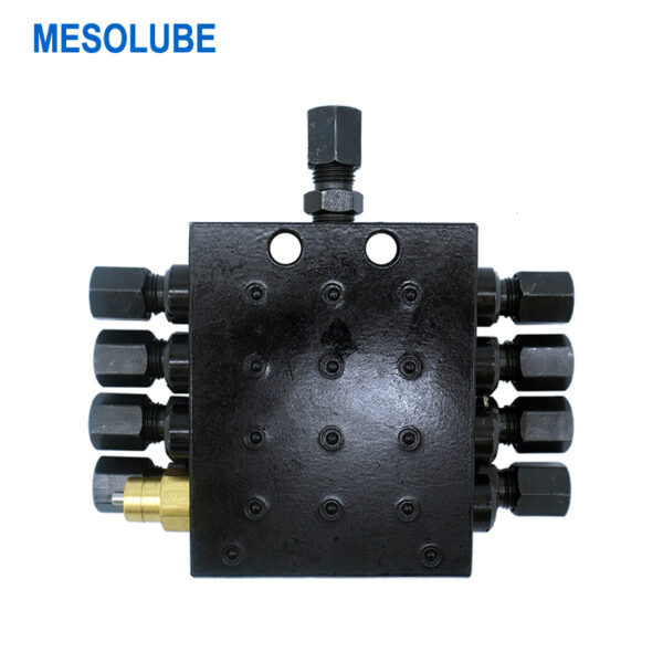 D10010401P Progressive Lubrication Distributor