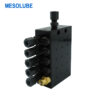 D100-C progressive distributor