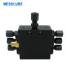 D100-E progressive distributor