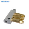 D200-3P20P20P20 Single-line Grease Distributor - Gambar 2