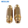 D200-3P20P20P20 Single-line Grease Distributor - Gambar 4