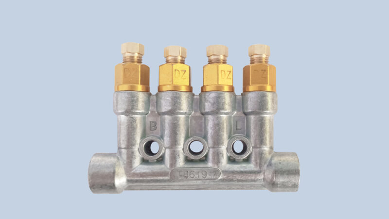 D300 Single-line Distributor Catalog Download Link