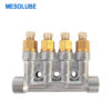 D300 lubrication distributor AA