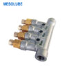 D200-416161616 Grease Pressurized distributor - Gambar 2