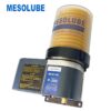 grease lubrication pump
