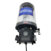 electric grease pump
