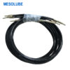 HPH-4x8.6 Resin High Pressure Hydraulic Hose - Gambar 4