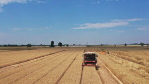 Baca lebih lanjut tentang artikel tersebut New Centralized Lubrication System for Agricultural Harvester