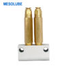 D200-2P20P20P20 Single-line Grease Distributor