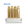 D200-4P20P20P20 Single-line Grease Distributor - Imagem 2