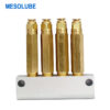 D200-4P20P20P20 Single-line Grease Distributor - Imagem 4
