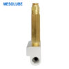 D200-2P20P20P20 Single-line Grease Distributor – Image 3