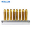 D200-8P20P20P20 Single-line Grease Distributor