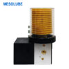 lube lubrication pump