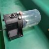 P 203 lubrication pump