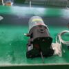 P 203 lubrication pump
