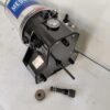 electric grease lubrication pump