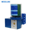 P100-07C2410-A grease lubrication pump