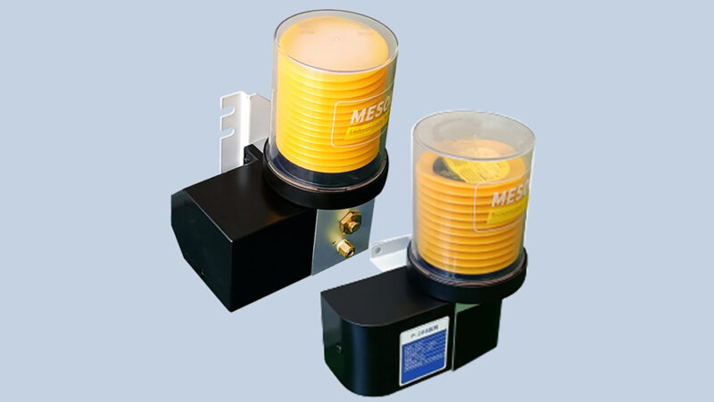 P100 and P200 Grease Pump Catalog Download Link