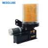 Lubrication Pump