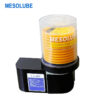 P207 -lube
