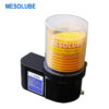 MQL Solution for any continuous metal cutting