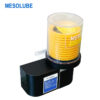 P200-032450-0.7L Cartridge Lubrication Grease Pump - Image 3