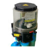 grease lubrication pump