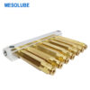 D200-7P20P20P20 Single-line Grease Distributor – Image 4