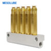 D200-5P20P20P20 Single-line Grease Distributor