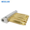 D200-5P20P20P20 Single-line Grease Distributor - Image 3