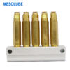 D200-5P20P20P20 Single-line Grease Distributor - Image 4