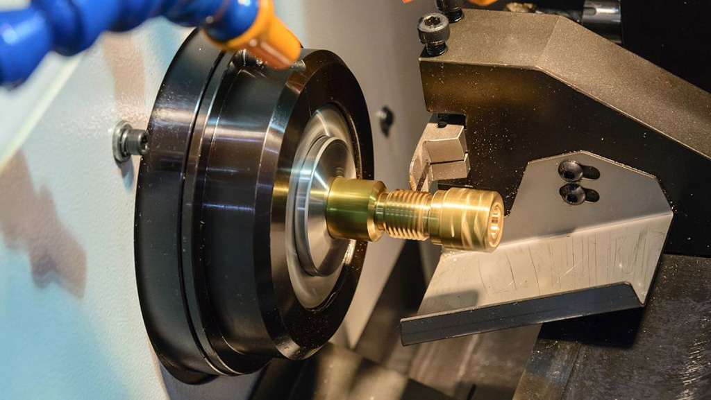 Anda sedang melihat The Essentials of Single-line Grease Lubrication System