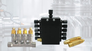 Read more about the article Applications of Progressive Grease Lubrication System